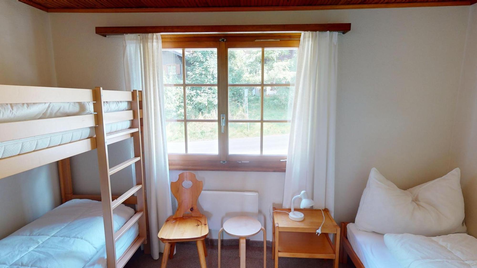 Ausblick Apartamento